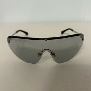 Chanel 2025 Coco Neige Sunglasses